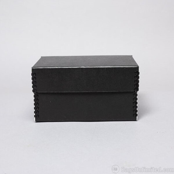 Archival Storage Boxes for Medium C